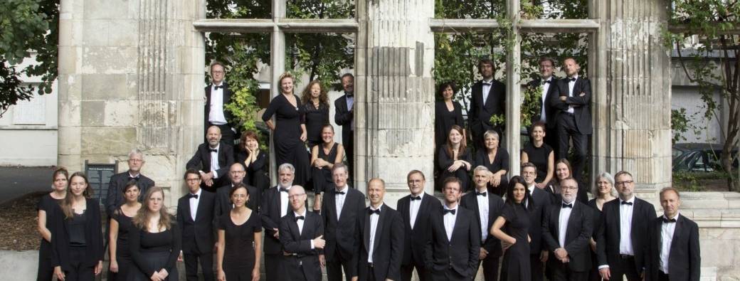 Orchestre Symphonique de la Région Centre-Val de Loire