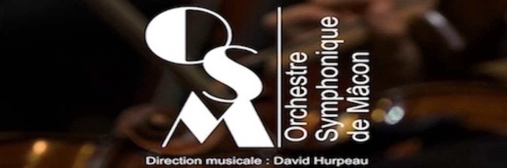 Orchestre Symphonique de Mâcon