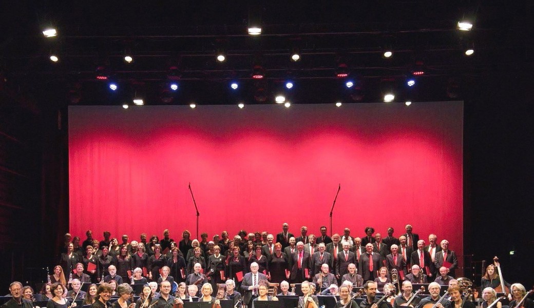 Orchestre Symphonique de Saint-Nazaire