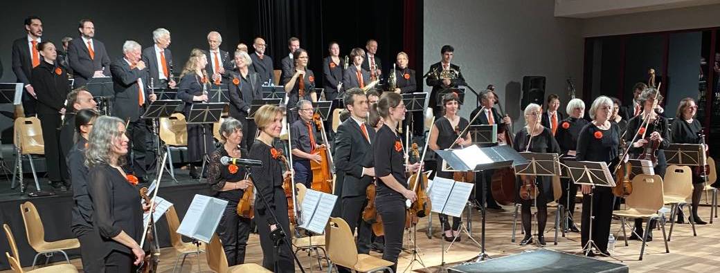 Orchestre Symphonique du Mans
