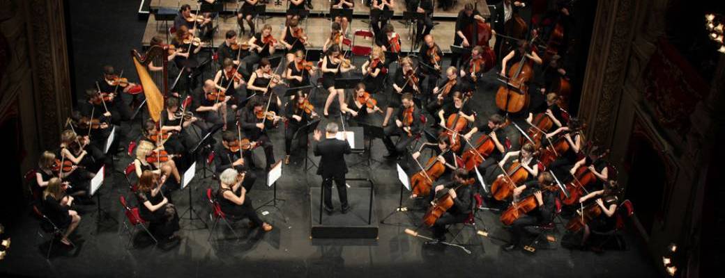 Orchestre symphonique universitaire de Rennes
