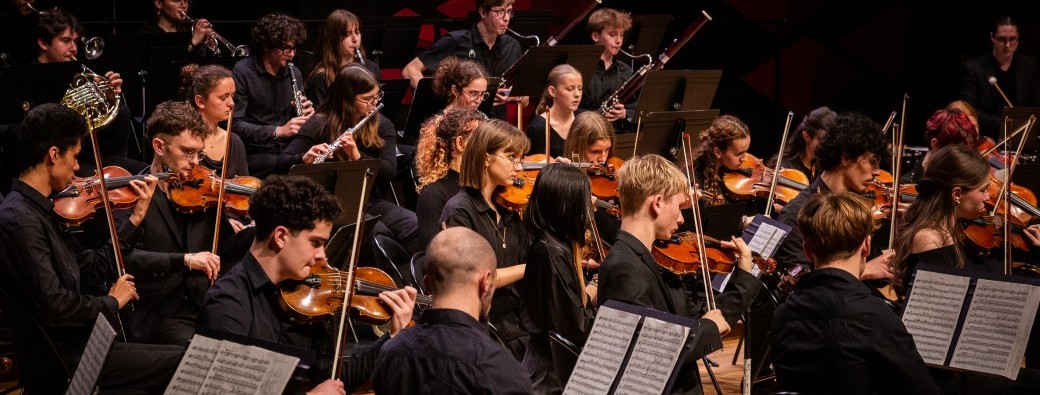 Orchestre symphonique