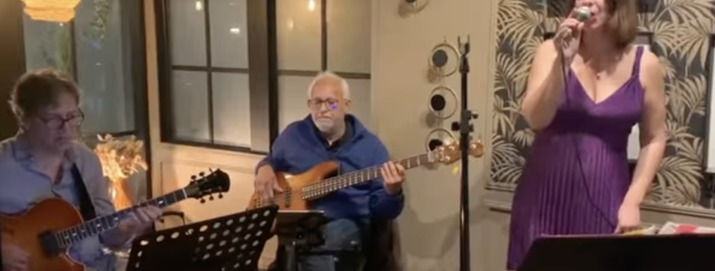 OREJAZZ TRIO