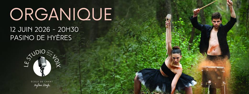 ORGANIQUE
