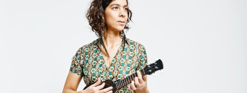 Oriane Lacaille - iViV