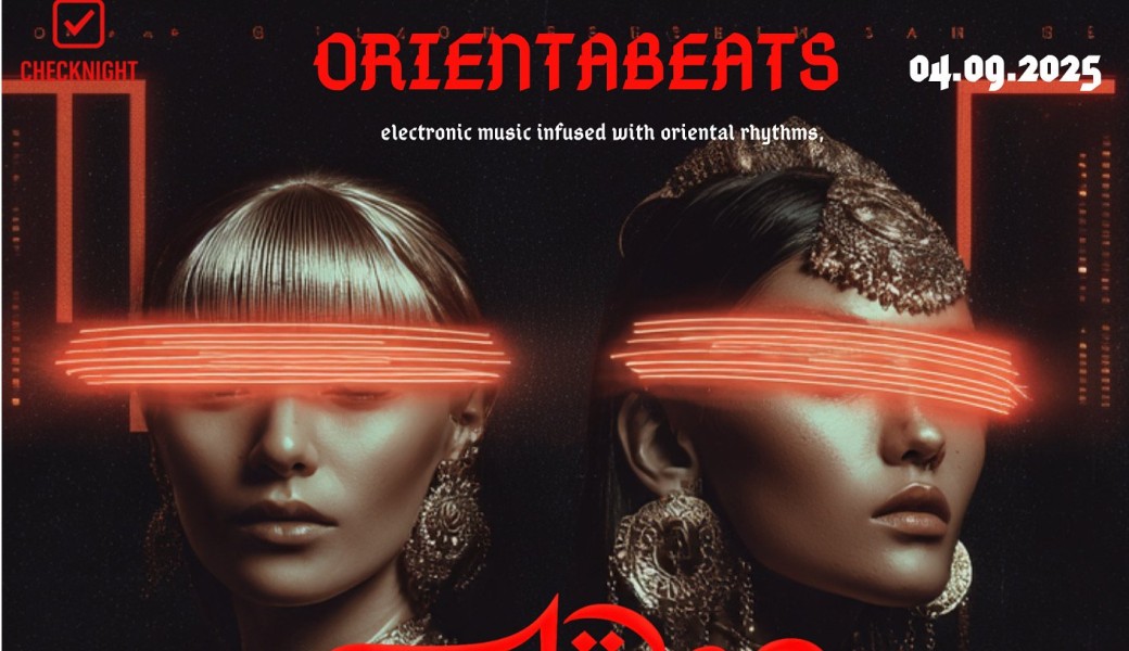 Orientabeats
