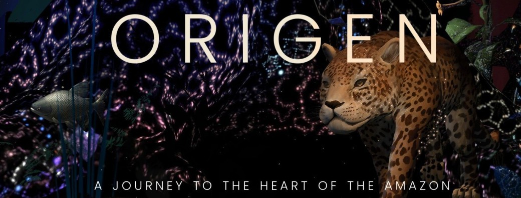 Origen XR