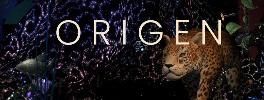 Origen XR