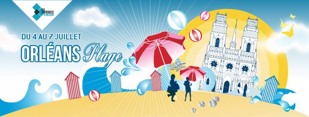 ORLEANS PLAGE