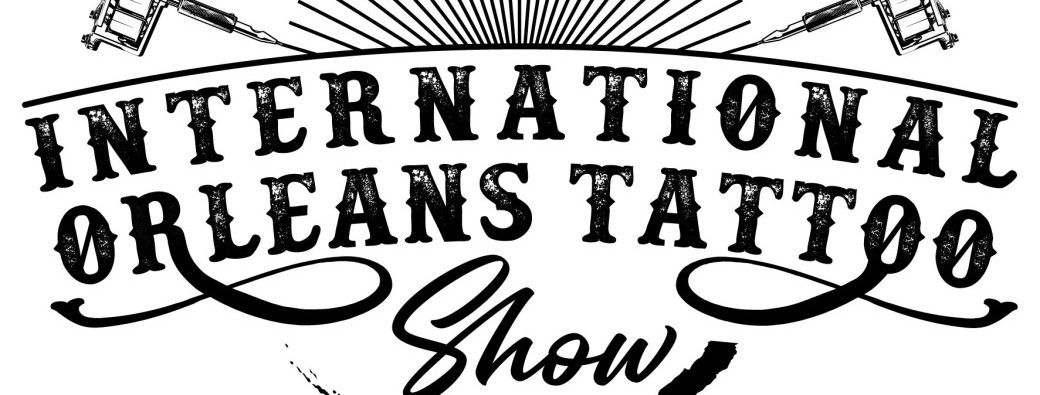 Orléans Tattoo Show 2026
