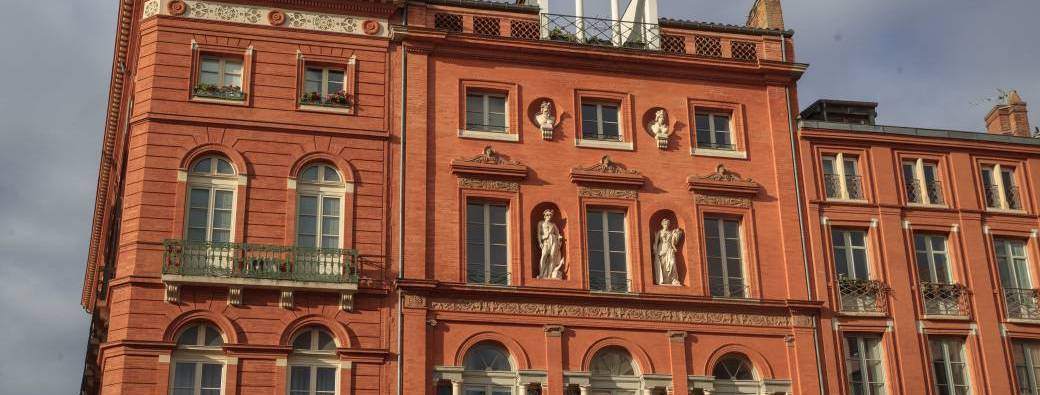 Les ornements à la loupe