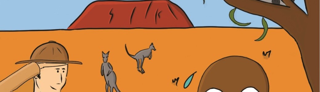 Ornitho... quoi ? (1-5 ans)