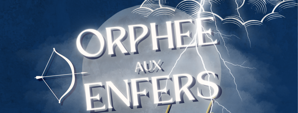 Orphée aux enfers