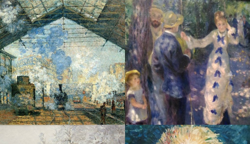 Orsay - FR