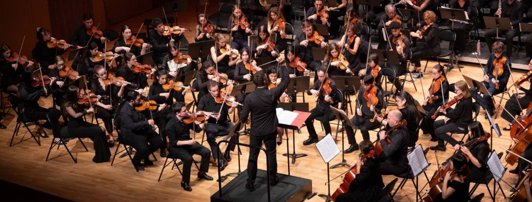 OSAMU & Co | Chostakovitch - Symphonie n°7