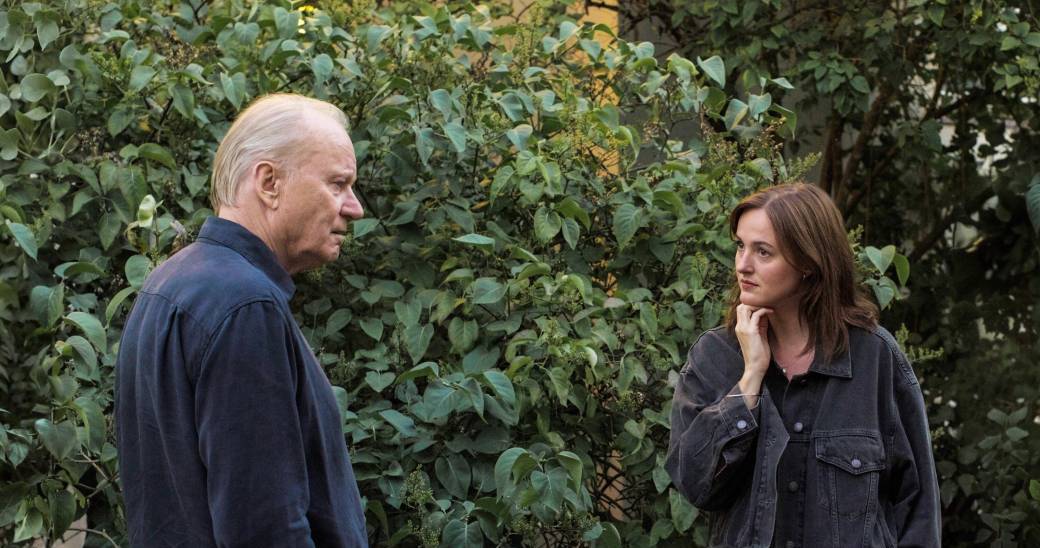 OSCAR 2026 : SENTIMENTAL VALUE