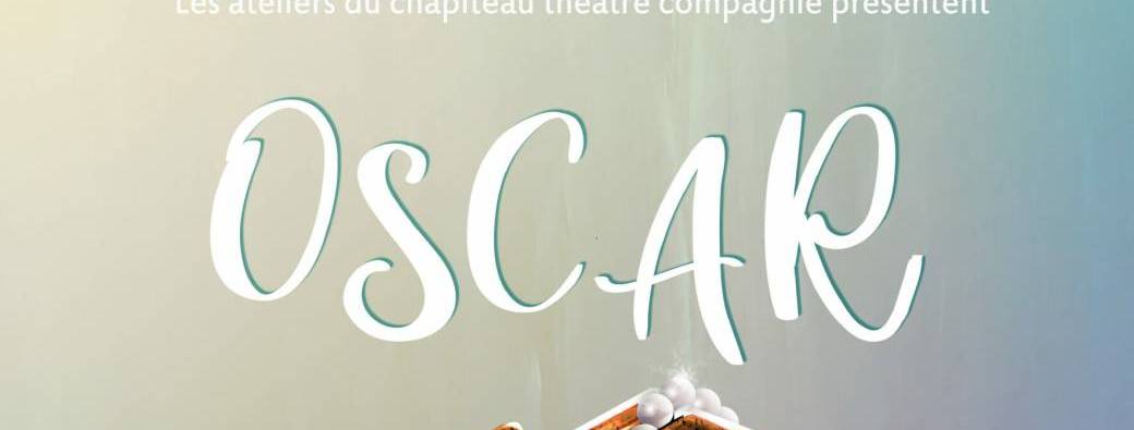 Oscar (de Claude Magnier)