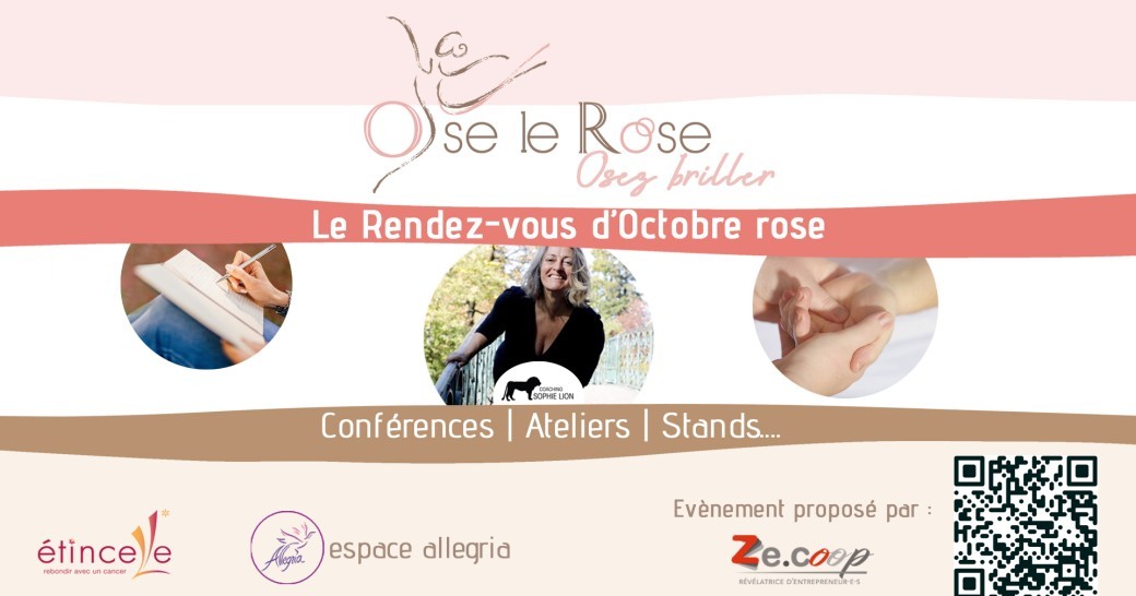 Ose le Rose