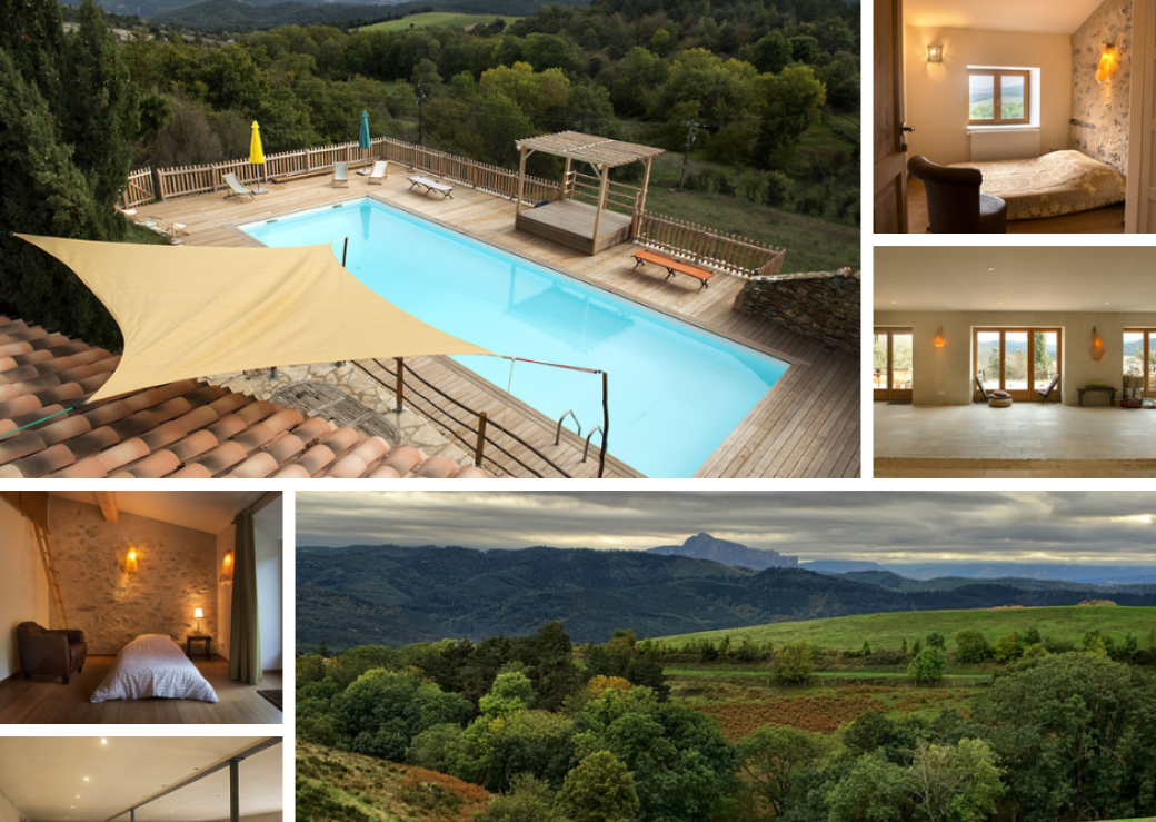 RESIDENCE ARTISTIQUE MEDITATIVE "OSE TA VOIX/E"