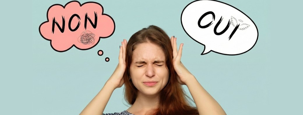 Oser dire non ! (MA28022026)