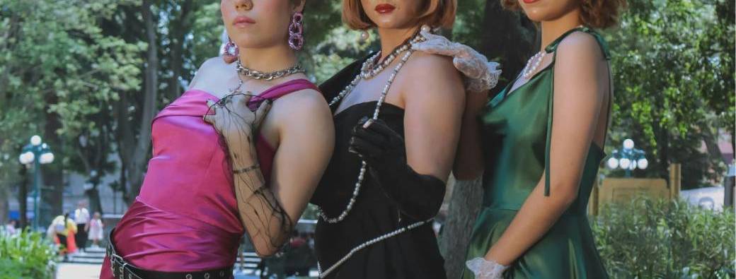 Oser être soi-m'aime