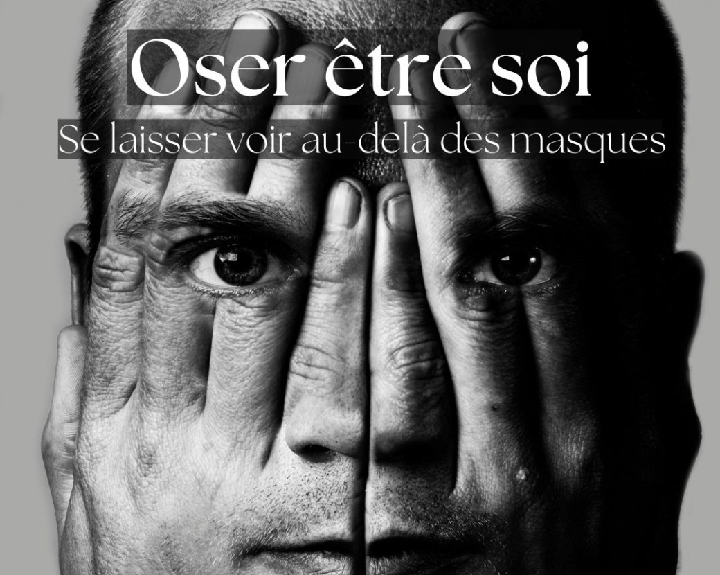 Oser être soi