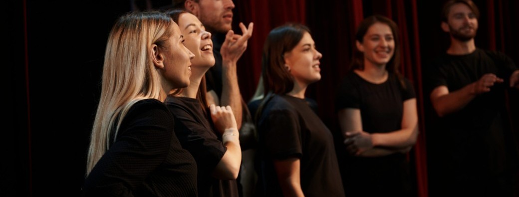 Oser prendre sa place : 4 compétences fondamentales (Namur)