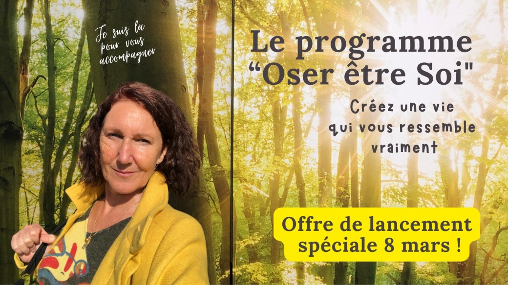 Oser Être Soi