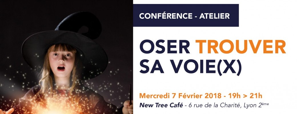 Oser trouver sa Voie(x)
