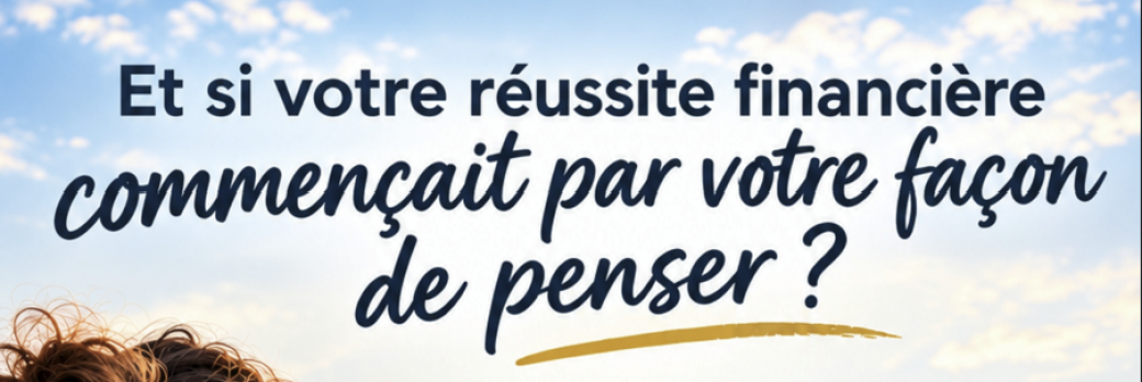 Conquérir sa liberté financière, Entreprendre sa vie