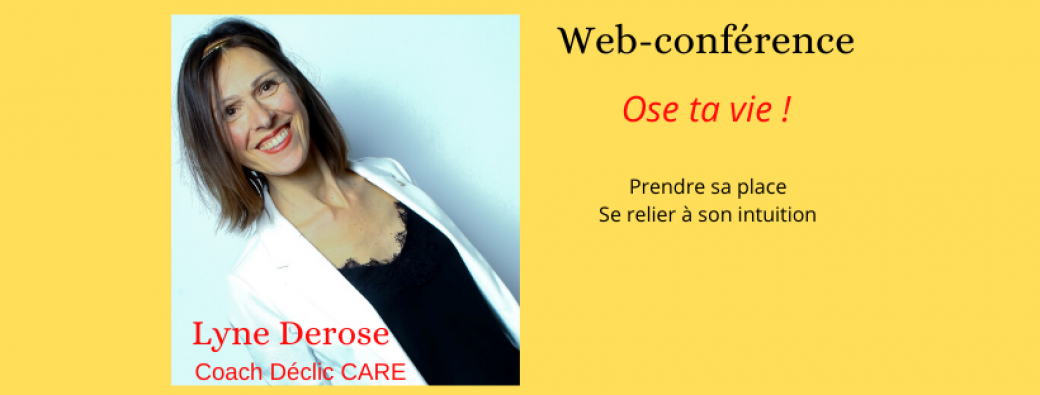 Osez Votre Vie ! 