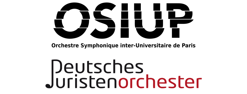 Concert OSIUP - DJO