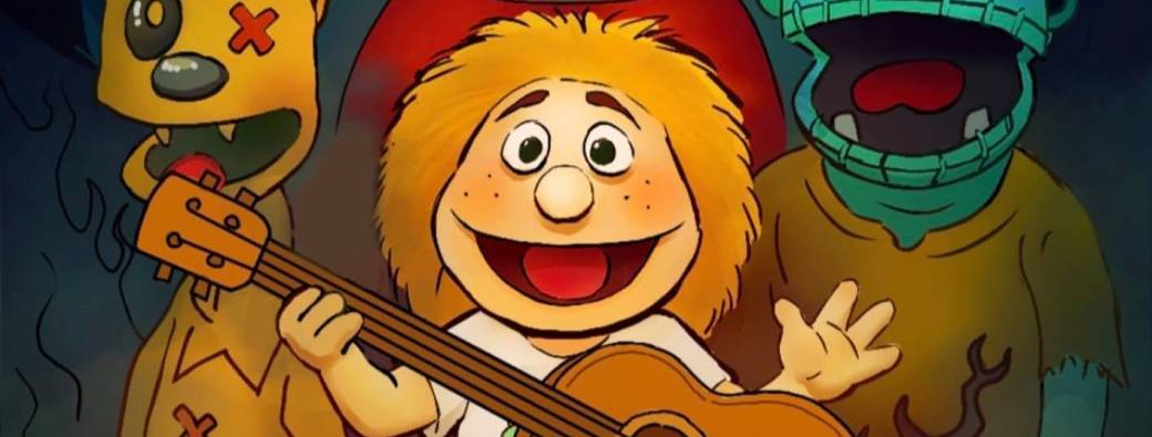 Oskar et les monstres (3-10 ans)