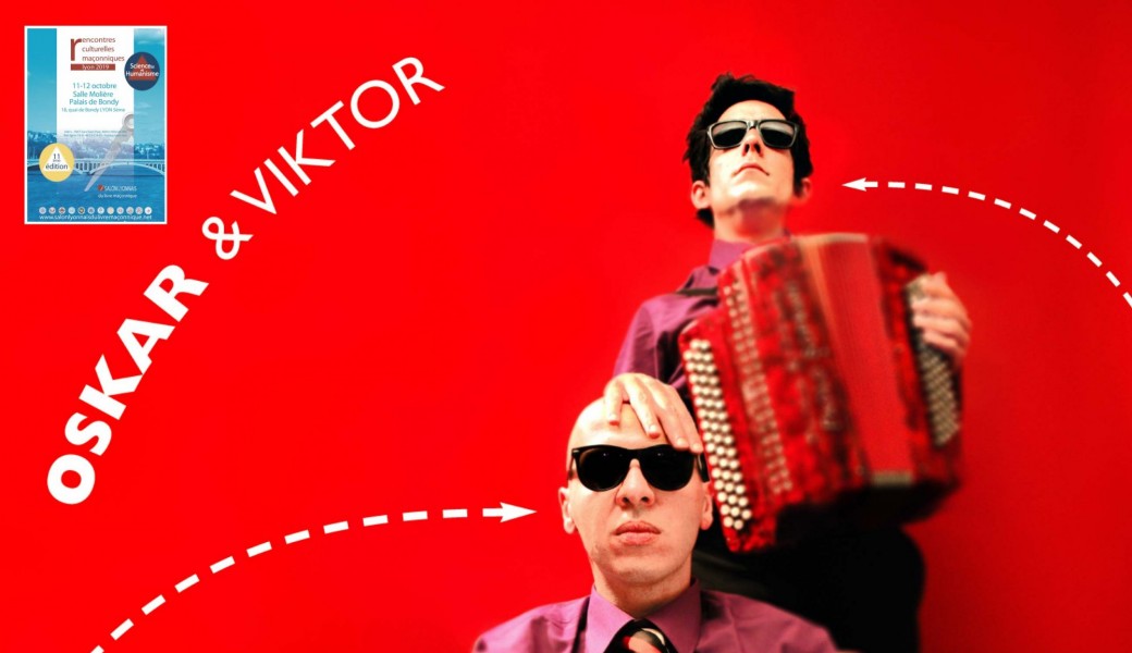 OSKAR & VIKTOR