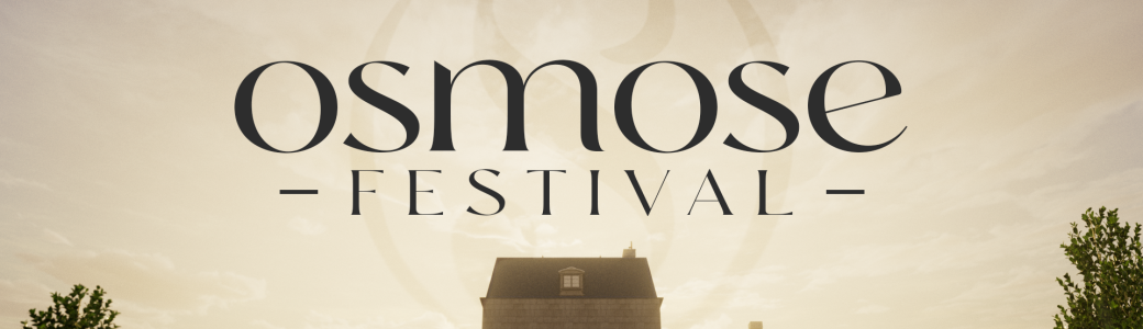 Osmose Festival