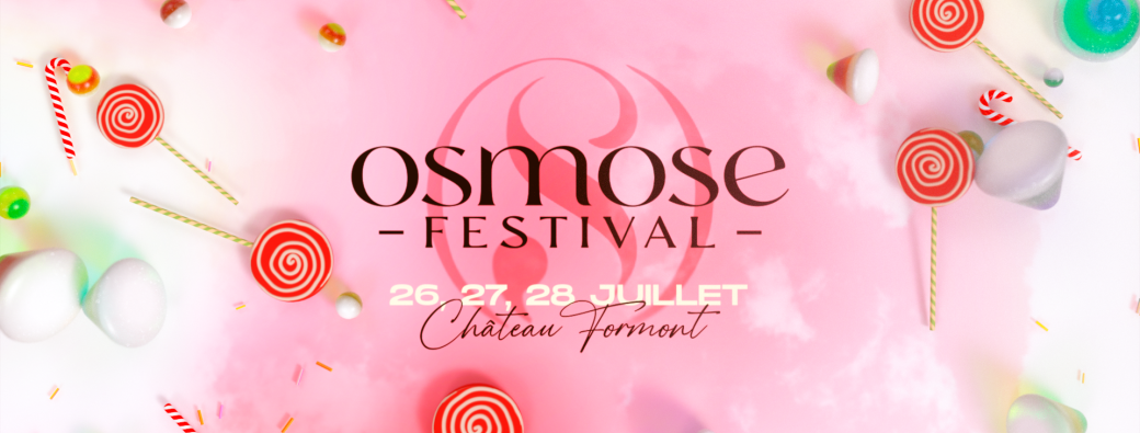 Osmose Festival
