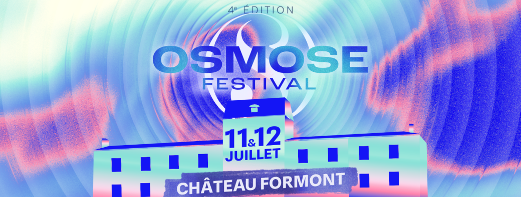 Osmose Festival 2026