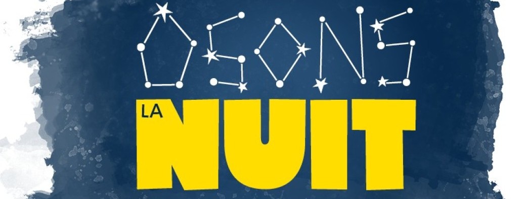 Osons la nuit en famille