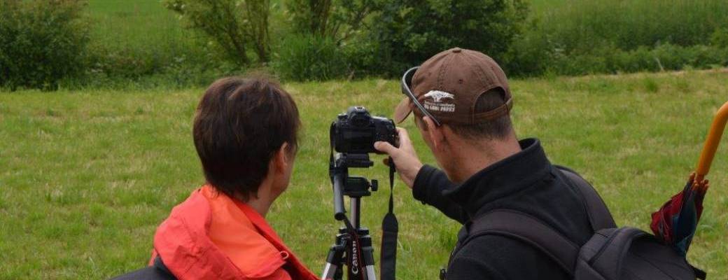 Osons la photo en balade ! Beloeil