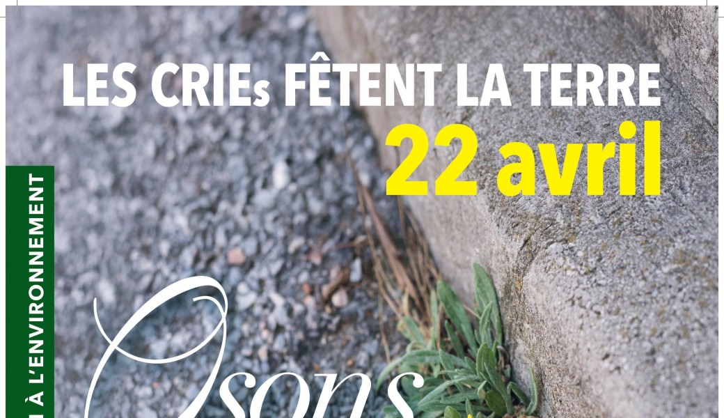 Osons la ville ! Activité en famille