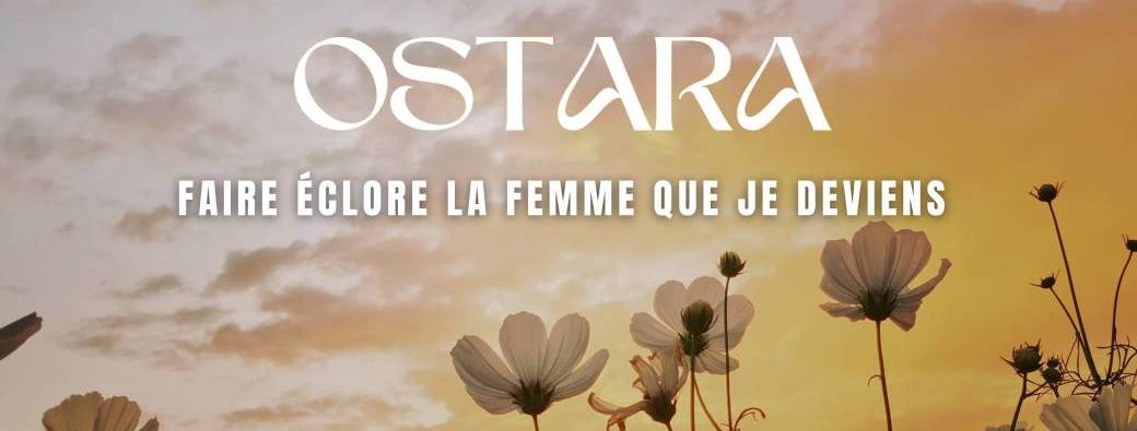 Ostara : faire éclore la femme que je deviens