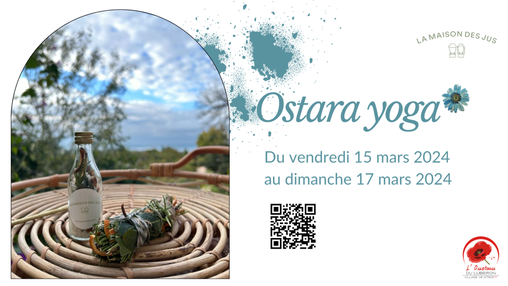 Ostara Yoga