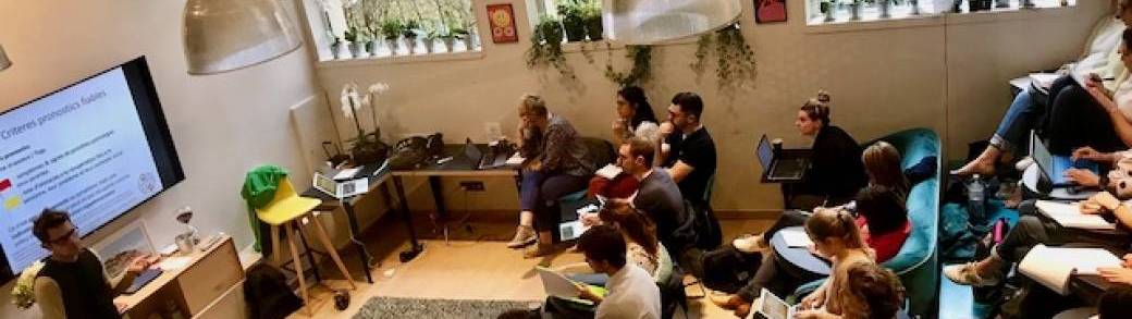 Modèle biopsychosocial, neurosciences et douleurs - Nantes 2022
