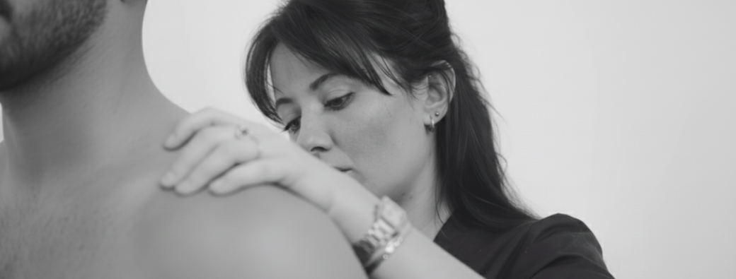 Ostéopathie - Prévenir et soulager les maux de dos