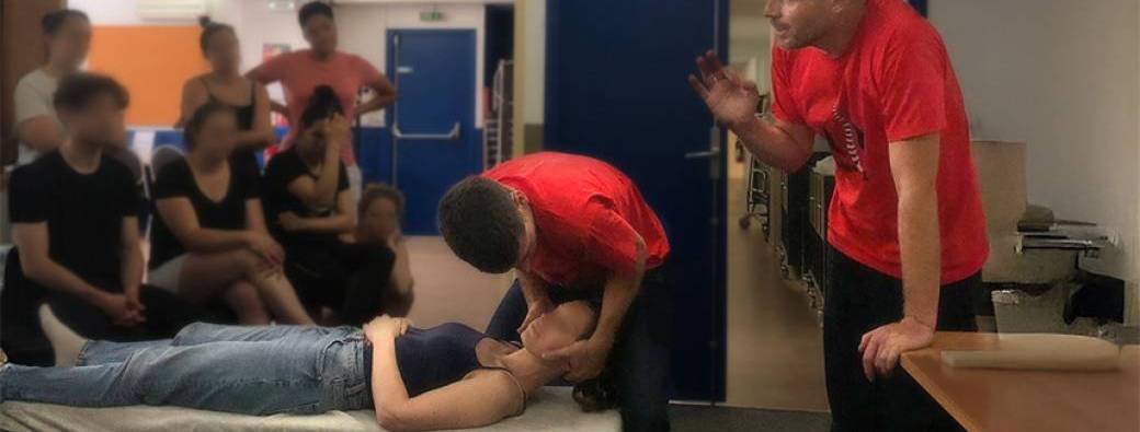 OstéoStrux - Mars 2026 - Marseille