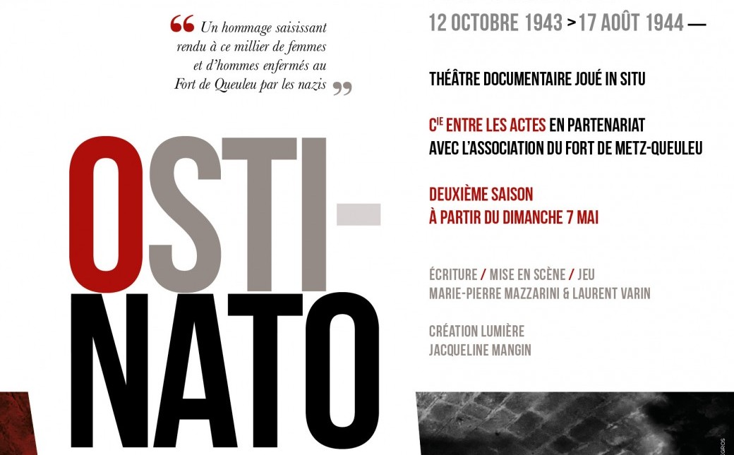 Ostinato 2017