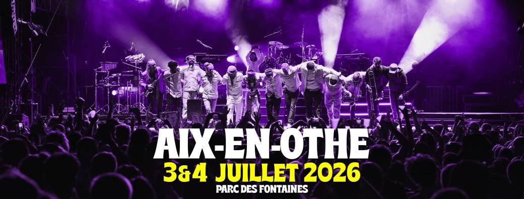 OTHE-ARMANCE FESTIVAL 2026