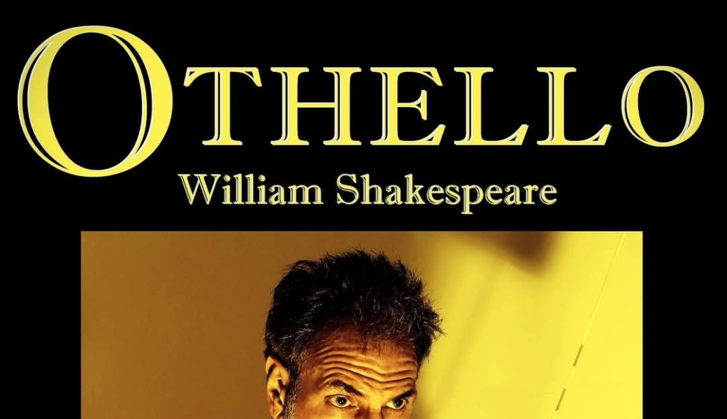 "Othello" d'après William Shakespeare...