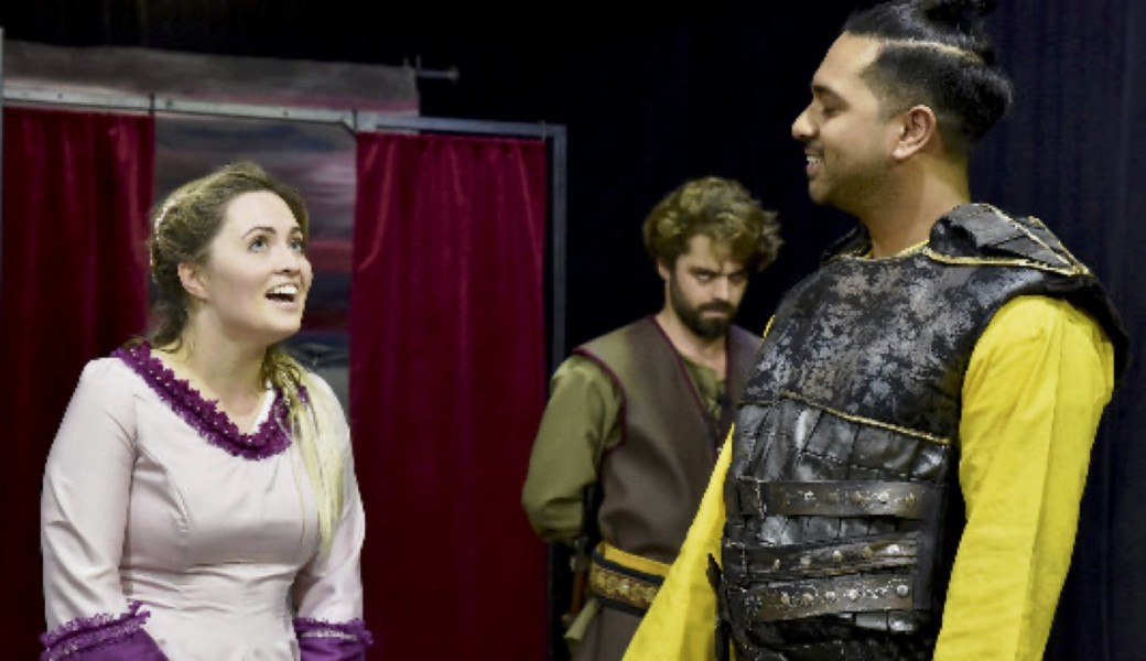 Othello