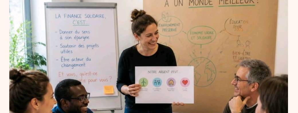 Ou dort ton argent ?